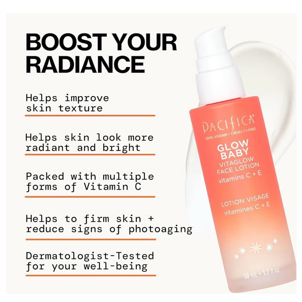 Pacifica Glow Baby Complete Skincare Set - Picture 15 of 16